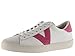 Price comparison product image Victoria Unisex Berlin PIEL& Serraje Sneaker, FRESA, 6 UK