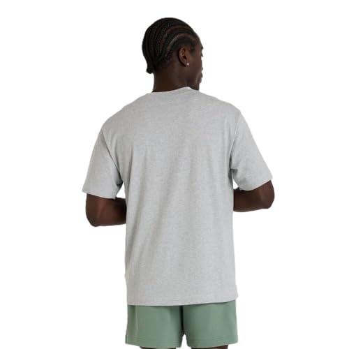 Vêtements New Balance Heritage Graphic T Shirt pour Accessoires - vue 5