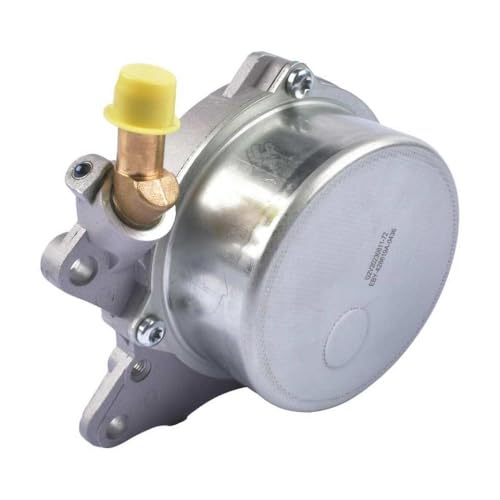 Bomba de vacío compatible con motores 2.0 TDI con números de pieza 03L145100H, 70290304, 702903040, 70290305, 702903050 miniatura 4