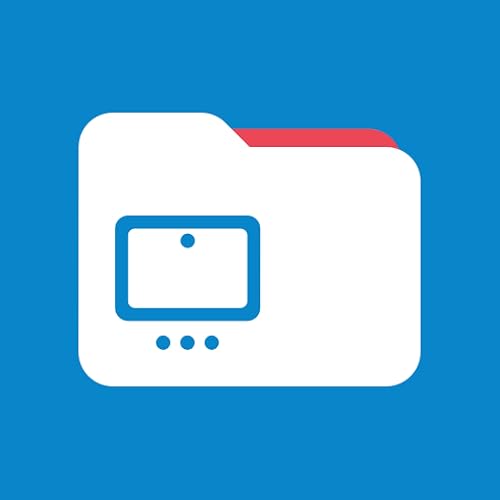 Administrador de archivos de TV de AnExplorer: compartir, transferir archivos, explorador de archivos, USB OTG, red en la nube