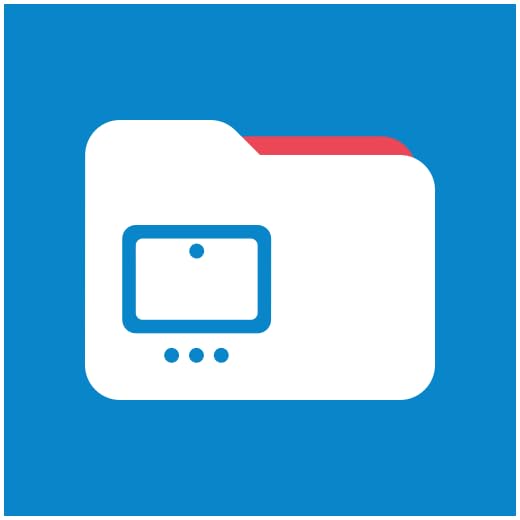 File Manager for Fire TV - USB OTG Cloud Network Wifi Share File Explorer