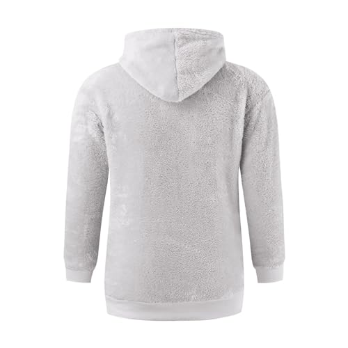 Muscularfit Sweatshirts for Men Big and Tall Drawstring Long Sleeve Pullover Casual Lightweight Hooded Shirts Trendy Clothes4