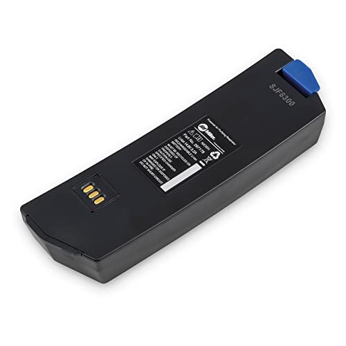 Miller 287178 PAPR Battery, Blower