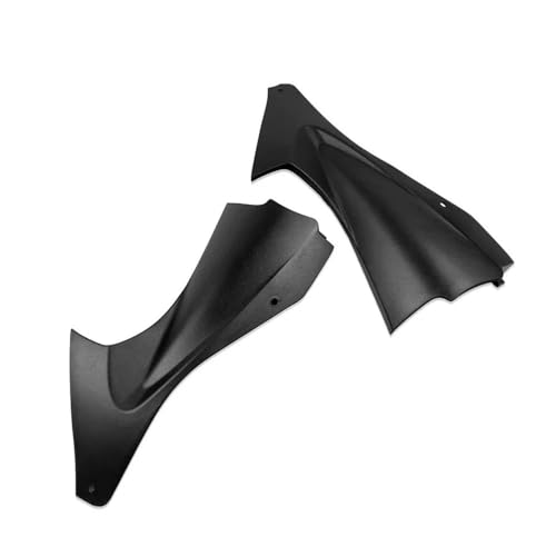 Carénage moto YZF R6 résistant aux vibrations pour remplacer le panneau de réservoir fissuré