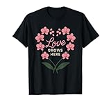 Orchid Lover Rare Plant Grower Botanical Gardener
