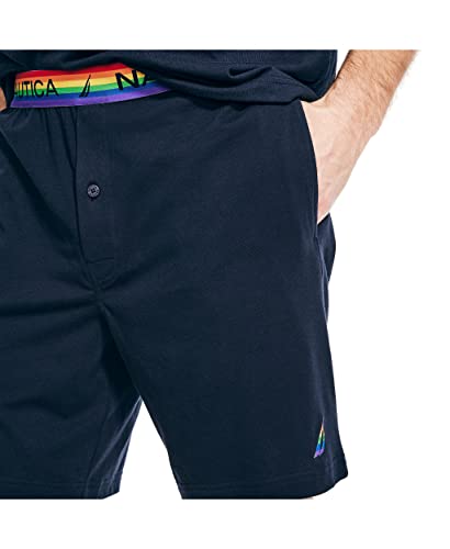 Nautica Men's Pride Sleep Short3