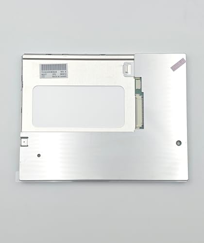 Image of TX16D209VM0BAB 6.4 inch LCD Panel 1024x768 XGA 4:3 LTPS TFT-LCD for Industrial Machine