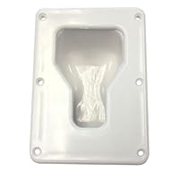 Algopix Similar Product 8 - Forespar Tiller Lock Box
