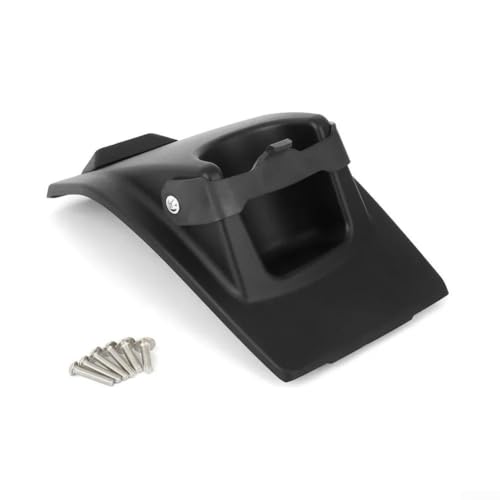 Porte-gobelet pour Honda Foreman Rubicon évite les chutes de bouteille 6,3cm