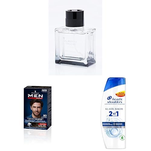 Enerji + Ferahlık Kombosu