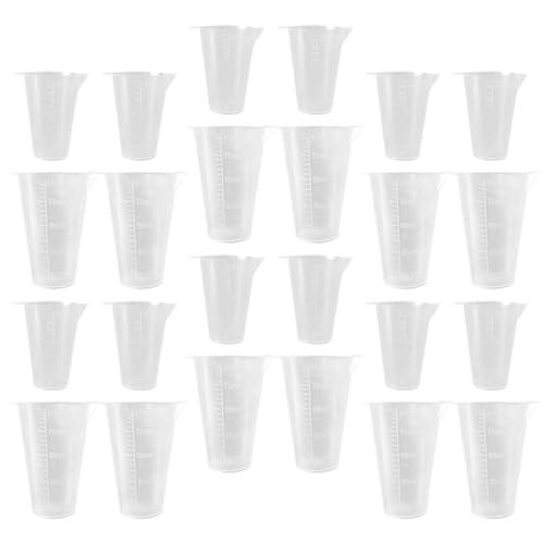 Uonlytech _pvʃJbv 50mL 100mL 40Zbg vX`bN e K[fpťvʃJbv | p