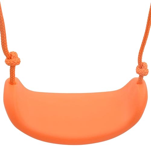 VidaXL Set Altalene con Anelli per Ginnastica e 4