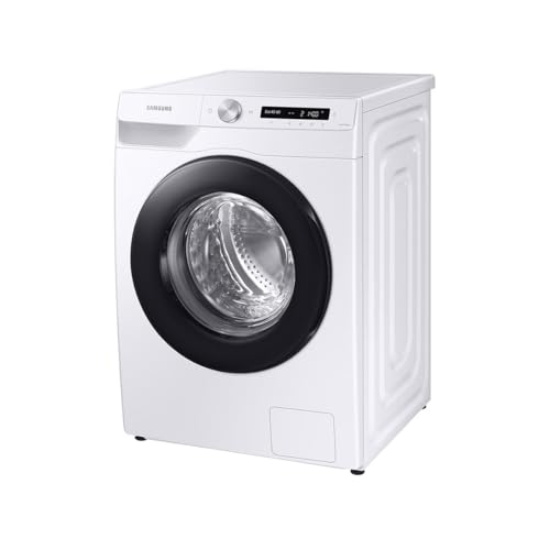 Lavadora Samsung WW90T534DAWCS3 60 cm 1400 rpm 9 kg