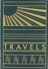 Travels (Signed) B000ZUN7IC Book Cover