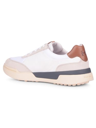 Image of Hush Puppies Mens Sneaker Sneaker