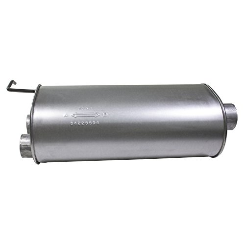 AP Exhaust AP700488 MSL Maximum Muffler