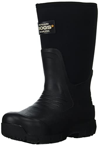 BOGS Men's Stockman Ii Ct Metguard Ankle Boot