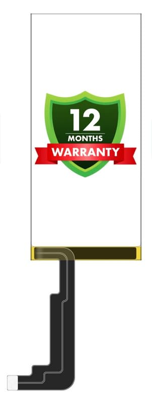 Image of Original G025E-B Battery Compatible for Google Pixel 4a (5G) - (3885mAh) - 1 Year Warranty