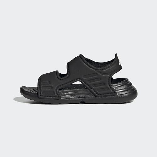 Image of adidas Boys' Altaswim Sandal