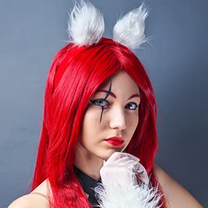 Jim&Gloria Dustless Hair Chalk Gifts For Girls, Temporary Color Dye Gifts For Teenage Girls, Christmas Stocking Stuffers, Teens Tweens, Girl Stuff Age 6 7 8 9 10 11 12 13 Year Old Teenager Kids Toys #TOP5