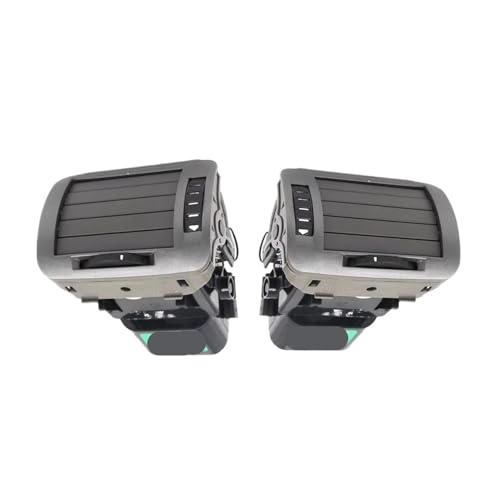 Grille climatisation Passat B5 pour retrouver un habitacle frais lors des trajets estivaux
