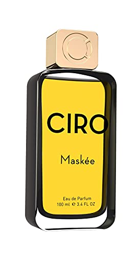 Ciro masque epv 100ml crème de soin cheveux secs et abîmés