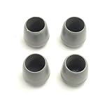 ベスト 家具動楽パイプ脚キャップ 24mm~26mm 4個入 10-323
