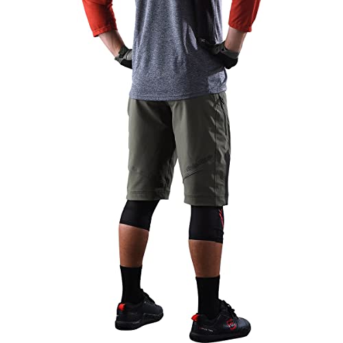 Shorts de ciclismo MTB para hombre Troy Lee Designs Military 30 miniatura 2