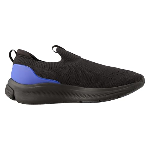 Image of adidas Unisex-Adult Cloudfoam Walk Lounger Running