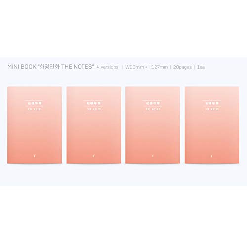 BTS Love Yourself Her Album CD Idée Cadeau Kpop Version O