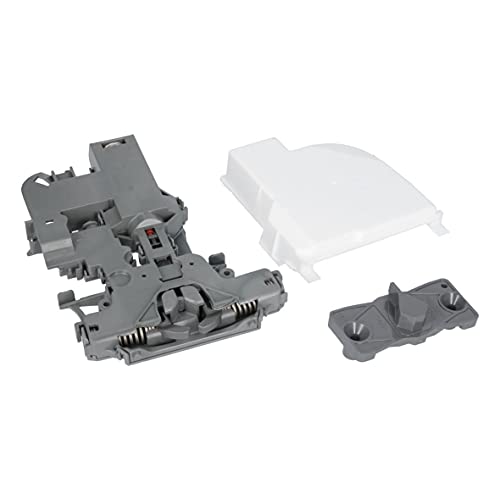 Verrou de porte (317240-59600) Lave-vaisselle 4055392551 AEG