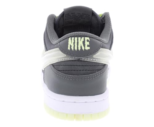 Image of Nike Boys' Dunk Low SE Sneakers