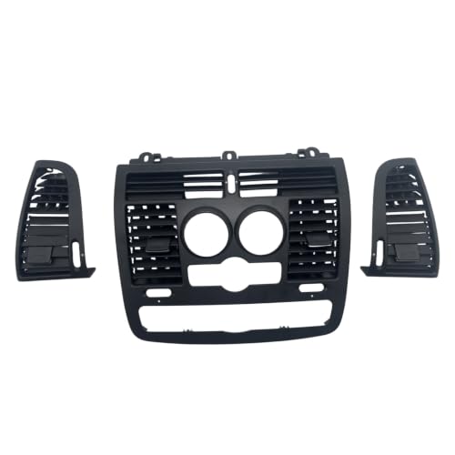 Grille sortie ventilation cassée pour Vito Viano ? Solution de remplacement 6368300300 - 6