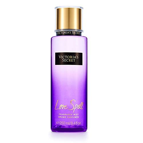 VS BODY SPLASH 250ML LOVE SPELL