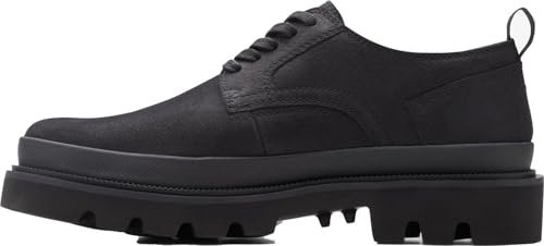 Image of Clarks Mens Badell Lace