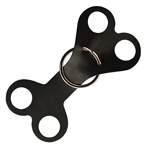 REALflex OLLi hält Alles! Ideale, nützliche, witzige Geschenkidee für alle und jeden Anlass; Vielseitigste Halterung der Welt, täglicher Problemlöser, Geburtstagsgeschenk, UVM.