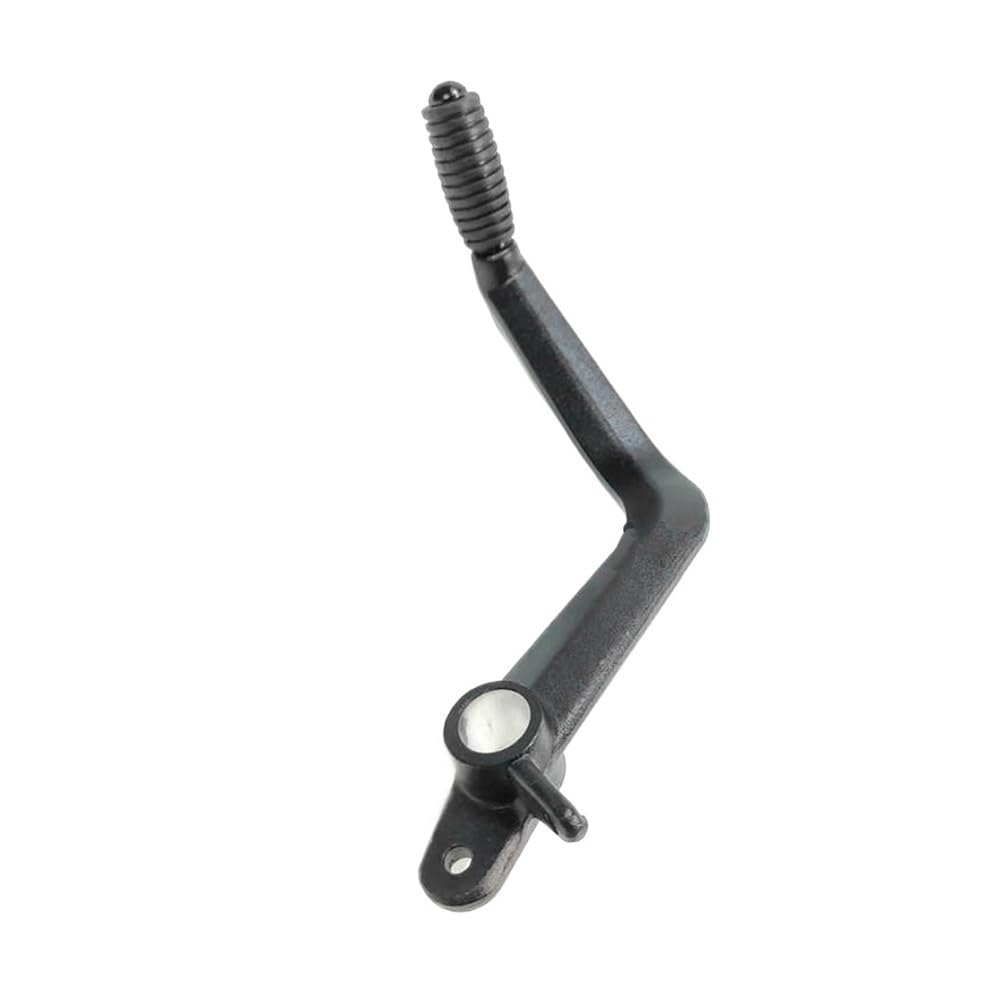Dagmara Brake Lever Gear Shifter Levers Kickstart Motorcycle Gear Lever Shift Pedal Brake Foot Shifter For 502 C 502C Bj500-6A