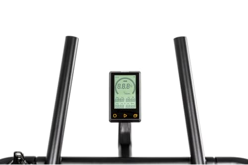 Image of SOLE C80 Curved Manual Treadmill - Self-Powered Motorless Running Machine with Slat Belt, 8 Magnetic Resistance Levels, Bluetooth LCD Console, 19 inch x 62 inch Deck, 330 lb Capacity for Home Gym Cardio