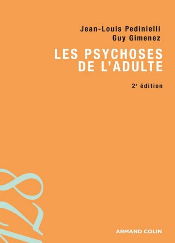 Les Psychoses De L Adulte Philosophie French Edition Kindle Edition By Pedinielli Jean Louis Gimenez Guy Health Fitness Dieting Kindle Ebooks Amazon Com Les Psychoses De L Adulte Philosophie French Edition Kindle Edition By Pedinielli Jean Louis Gimenez Guy Health Fitness Dieting Kindle Ebooks Amazon Com