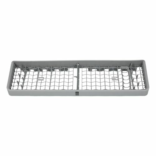 LUTH Premium Profi Parts Cesta superior compatible con Bosch 00701353 bandeja para cuchillos para rejilla superior lavavajillas