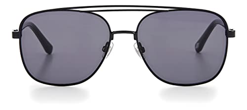 Fossil Men's Male Sunglass Style Fos 2109/G/S Square