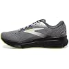 Brooks Mens Ghost 16 Neutral Running Shoe