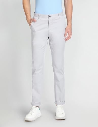 Image of Arrow Men's Cotton Regular Fit Shirt