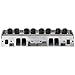 ATK SBC64210 Performance Aluminum Head