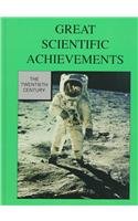 Hardcover Great Scientific Achievements Book