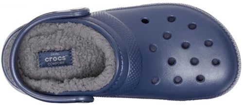 Image of Crocs Unisex-Adult Classic Lined Clog