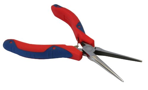 Preisvergleich Produktbild InLine 43063D Spitzzange Elektronik-Zange