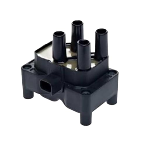 Bobine d'allumage 1350562 résout les ratés du moteur Fiesta 1.6