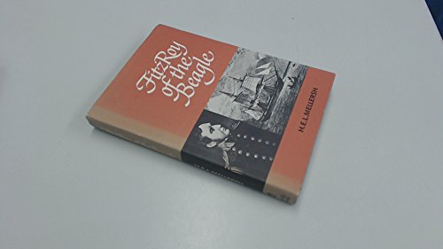 FitzRoy of the Beagle 0246974524 Book Cover