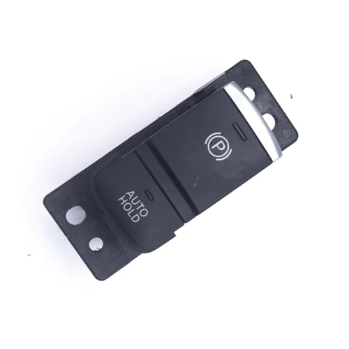 Bouton de frein de stationnement Premium pour Qashqai Mk2 J11 de 2018 à 2025